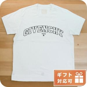 今なら最大+25倍 ジバンシー Tシャツ メンズ ブランド コットン100% ポルトガル BM71CW ホワイト系 ファッション 選べるモデル｜nanaple-ya