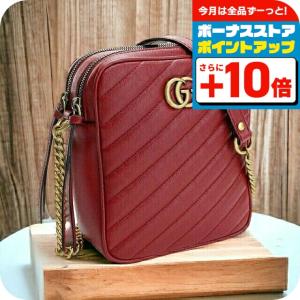 GUCCI（グッチ） 斜め掛け ショルダーバッグ メンズ ブランド GUCCI GG