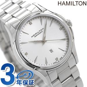 HAMILTON（ハミルトン） 箱保付【HAMILTON】ハミルトン ジャズマスター