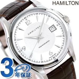 ハミルトン ジャズマスター ビューマチック 自動巻き 機械式 H32515555 腕時計