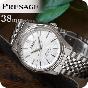 PRESAGE セイコー プレザージュ 自動巻き 腕時計 ブランド メンズ