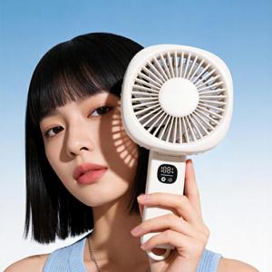 2026最新 ハンディファン 最強 大風量 強...の詳細画像1