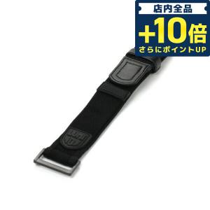 3/29はさらに+20倍 ルミノックス 交換用ベルト 22mm 3900対応 腕時計 ブランド 純正...