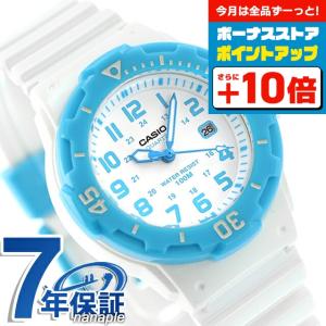 毎日さらに+10倍 カシオ CASIO チプカシ チープカシオ 海外モデル デイト クラシック LR...