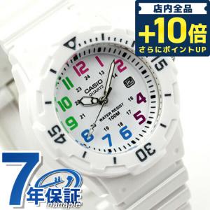 5/26はさらに+21倍 カシオ CASIO チプカシ チープカシオ クラシック 海外モデル LRW-200H-7BVDF CASIO 腕時計｜nanaple-ya