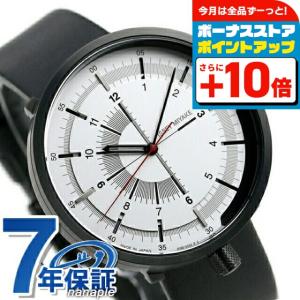 ISSEY MIYAKE（イッセイミヤケ） ワンシックス メンズ 腕時計