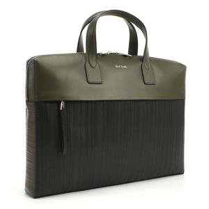 ポール・スミス ブリーフケース メンズ ブラン...の詳細画像4