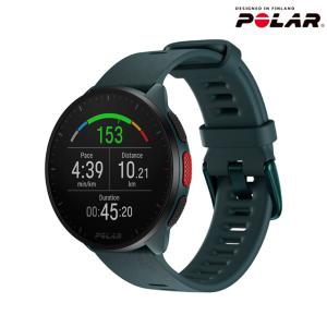 ポラール ペーサー スマートウォッチの買取情報