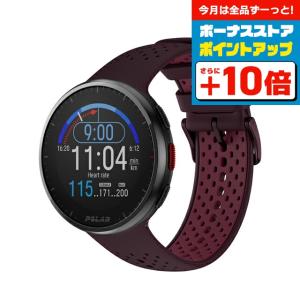 ポラール ペーサー PRO スマートウォッチの買取情報