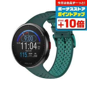 ポラール ペーサー PRO GPS スマートウォッチの買取情報