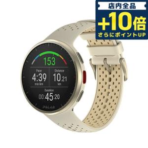 ポラール（POLAR） Pacer Pro スマートウォッチ メンズ レディース GPS