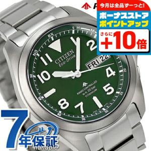 CITIZEN プロマスターEco-Drive (チタン)ソーラー電波腕時計 CITIZEN PROMASTER プロマスター 電波 チタン ソーラー レア
