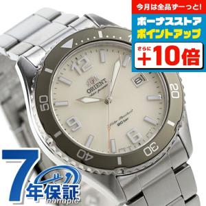 ORIENT（オリエント） スポーツ オリエントマコ40 ソーラーパワード