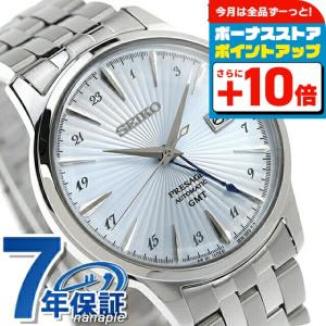 セイコー プレザージュ Cocktail Tim...の商品画像