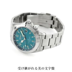 セイコー プロスペックス アルピニスト 自動巻...の詳細画像3