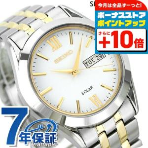スピリット セイコー メンズ 腕時計 SCDC083 クオーツ SEIKO SPIRIT