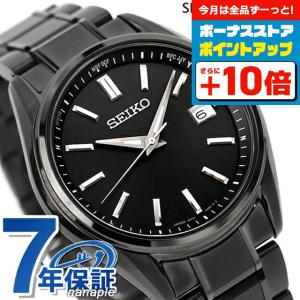 SEIKO SELECTION セイコーセレクション プレミアム ソーラー電波