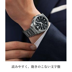 セイコー アストロン オリジン GPS衛星電波...の詳細画像3