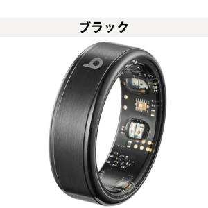ブリング G2 第二世代 充電式クォーツ スマ...の詳細画像1