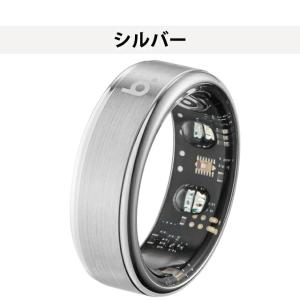 ブリング G2 第二世代 充電式クォーツ スマ...の詳細画像2