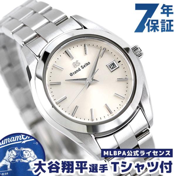 グランドセイコー レディース セイコー ヘリテージ コレクション 腕時計 ブランド STGF265 ...