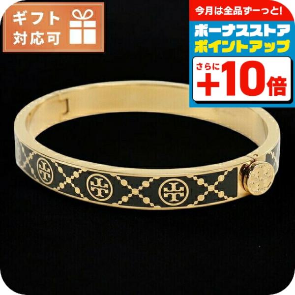 Tory Burch Tory Burch MONOGRAM ブレスレット 150568 GOLD