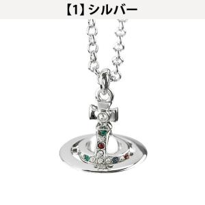 ヴィヴィアン ウエストウッド ネックレス ペン...の詳細画像4