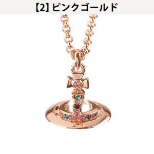ヴィヴィアン ウエストウッド ネックレス ペン...の詳細画像5