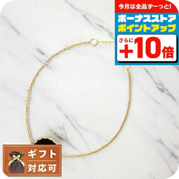 マークジェイコブス MARC JACOBS ブレスレット ワンポイント M0017167-001 レ...
