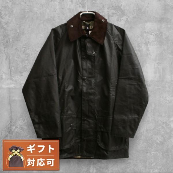 バブアーBarbour BEAUFORT ジャケット MWX0017SG91-36 メンズ Sage...