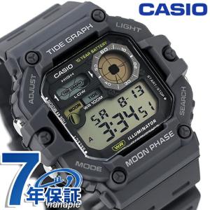 CASIO（カシオ） チープカシオ スタンダード クォーツ 電池式 MTP