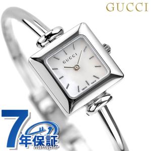 GUCCI さらに+6倍 グッチ バングル 時計 1900 レディース GUCCI さらに+6倍 グッチ バングル 時計 1900 レディース