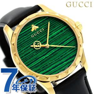 グッチ 時計 メンズ 革ベルト（腕時計、アクセサリー）の商品一覧 