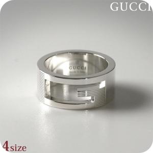 GUCCI グッチ ブランド リング 指輪 メンズ レディース G GUCCI グッチ ブランド リング 指輪 メンズ レディース G