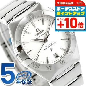 美品 オメガ デビル プレステージ コンビ レディース Omega 楽天市場】＼クーポンで398330円／ オメガ デビル プレステージ 27.5mm