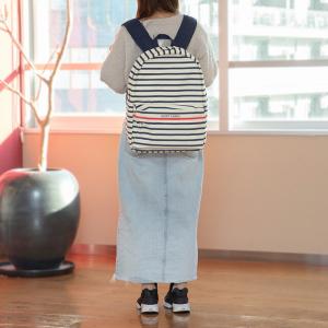 セントジェームス リュック メンズ レディース...の詳細画像2