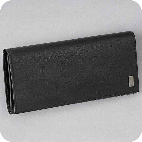 Dunhill Dunhill 長財布 19F2F10SG001R
