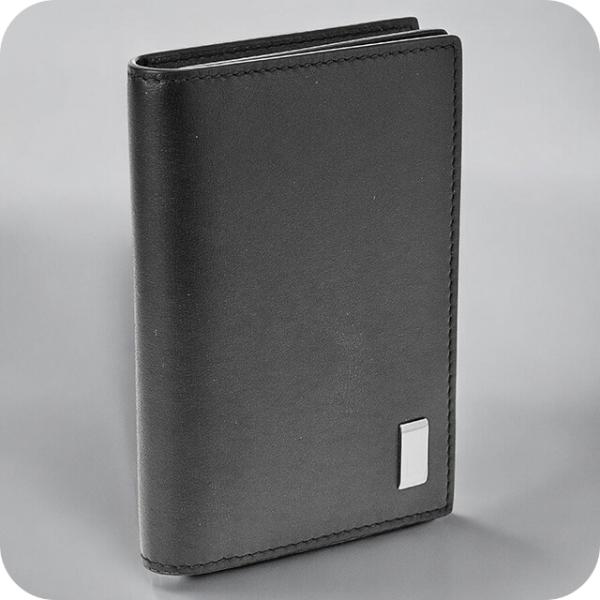 Dunhill Dunhill カードケース 19F2F47AT001R