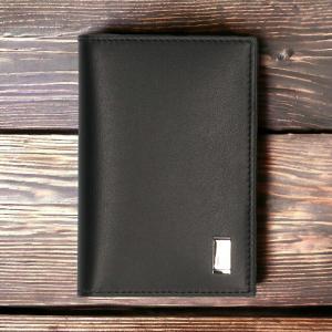dunhill（ダンヒル） 長財布 メンズ ブランド レザー L2S810A ブラック