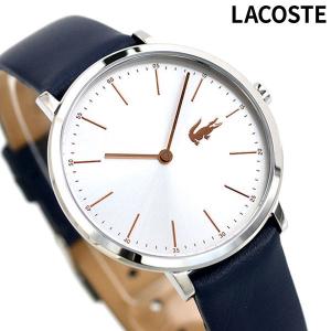 LACOSTE ラコステ 時計 36mm クオーツ レディース 腕時計