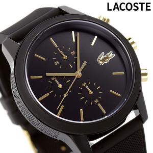 LACOSTE ラコステ 時計 44mm クオーツ メンズ 腕時計 ブランド