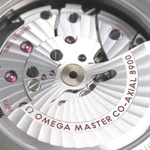 オメガ 時計 シーマスター アクアテラ 41m...の詳細画像5