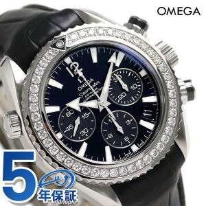 オメガ 時計 シーマスター プラネットオーシャン 600M ...