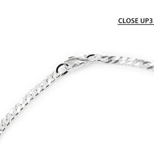 GUCCI ネックレス ペンダント メンズ レ...の詳細画像4