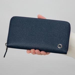 ブルガリ 長財布 メンズ BVLGARI レザ...の詳細画像5