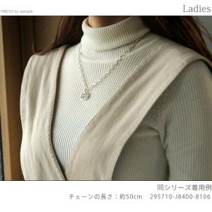 グッチ ネックレス ペンダント メンズ レディ...の詳細画像5