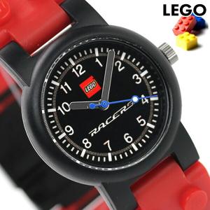 LEGO レゴウォッチ 子供用 腕時計 Racers レーサー 4271021