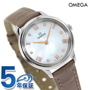 Constellation（OMEGA） オメガ コンステレーション 25mm クォーツ