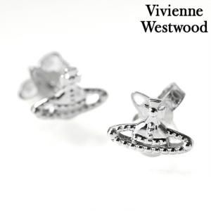 VIVIENNE WESTWOOD シルバー Bobby シングルピアス Vivienne