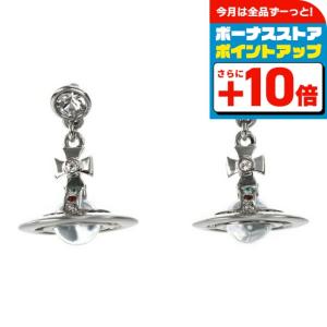 Vivienne Westwood ヴィヴィアンウエストウッド ピアス